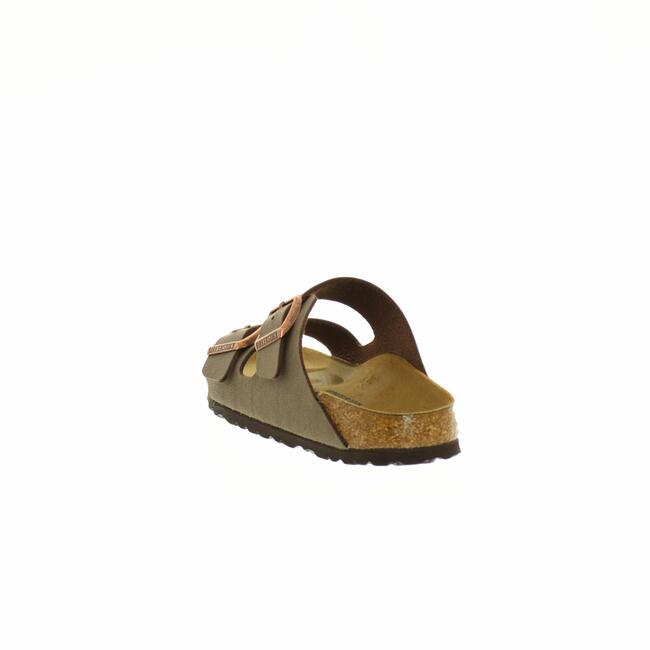 ARIZONA BIRKO FLOR NUBUCK BIRKENSTOCK - Mad Fashion | img vers.650x/